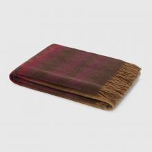 Missoni Home Anemone Throw 164 Bronze Multi