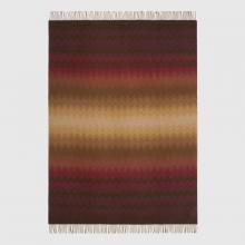 Missoni Home Anemone Throw 164 Bronze Multi