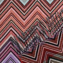 Missoni Home Perseo Throw 159 Orange Multi