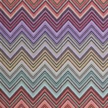 Missoni Home Perseo Throw 159 Orange Multi