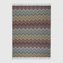 Missoni Home Perseo Throw 160 Black Multi