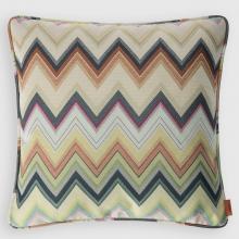 Missoni Home Agadir 138 Brown Cushion