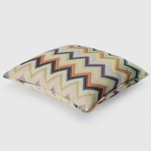 Missoni Home Agadir 138 Brown Cushion