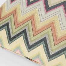 Missoni Home Agadir 138 Brown Cushion