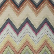 Missoni Home Agadir 138 Brown Cushion