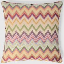 Missoni Home Agadir 159 Orange Multi Cushion