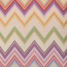 Missoni Home Agadir 159 Orange Multi Cushion