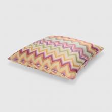 Missoni Home Agadir 159 Orange Multi Cushion