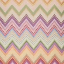 Missoni Home Agadir 159 Orange Multi Cushion