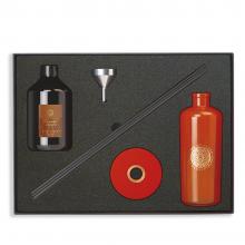 Locherber Milano Habana Tobacco Time Voyager Diffuser Gift Box