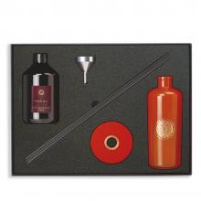 Locherber Milano Klinto 1817 Time Voyager Diffuser Gift Box