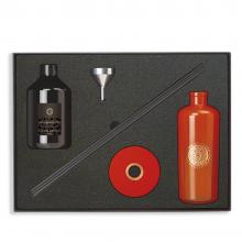 Locherber Milano Malabar Pepper Time Voyager Diffuser Gift Box