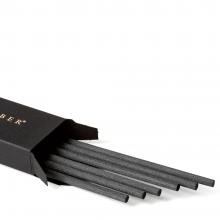 Locherber Milano Fibre Diffuser Sticks Black