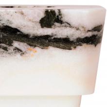 Locherber Milano Candoglia Marble Rare Lid
