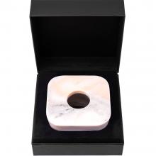 Locherber Milano Candoglia Marble Rare Lid