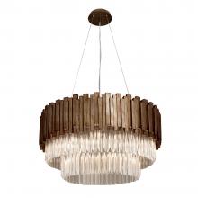 RV Astley Maive Chandelier