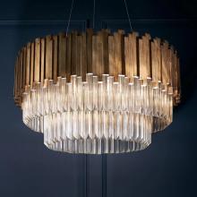 RV Astley Maive Chandelier