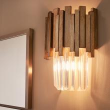 RV Astley Maive Wall Lamp