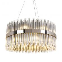 RV Astley Colmar Chandelier 80cm