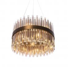 RV Astley Colmar Chandelier 60cm
