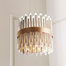 RV Astley Colmar Pendant 40cm