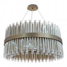 RV Astley Colmar Chandelier 80cm