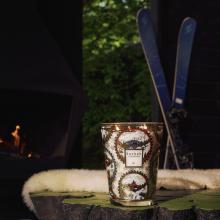 Baobab Collection Ski 2027 Candle - Limited Edition