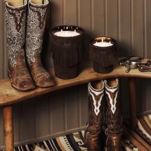 Baobab Collection Calamity Jane Deadwood Candle - Limited Edition
