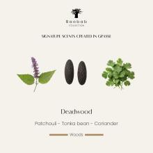 Baobab Collection Calamity Jane Deadwood Candle - Limited Edition