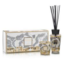 Baobab Collection Aspen Gift Set - My First Baobab Candle & Diffuser