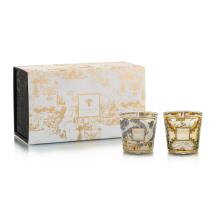 Baobab Collection Aspen & Ski 27 Duo Candle Set
