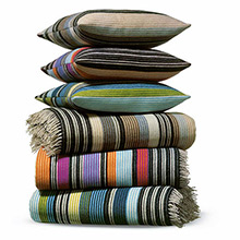 Missoni Home Collection Erode T42, T59, T70