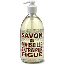 Compagnie De Provence Fig of Provence 500ml Liquid Soap