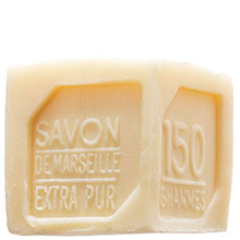 Compagnie De Provence Marseille Soap Cube 150g Palm