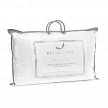 Plumeland Princess Pillow