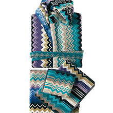 Missoni Home Collection Giacomo 170 towels
