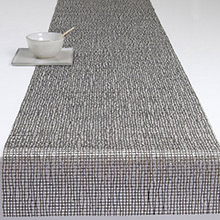 Chilewich Woven Lattice Caviar