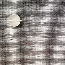 Chilewich Woven Lattice Caviar