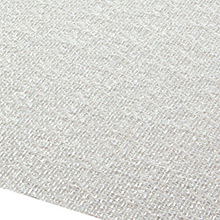 Chilewich Glassweave Silver