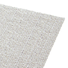 Chilewich Glassweave Silver