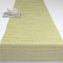 Chilewich Woven Lattice Kiwi