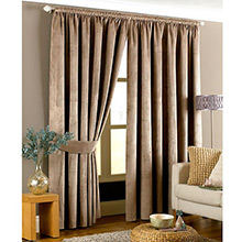 Paoletti Imperial Velvet Taupe