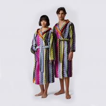 Missoni Home Collection Giacomo T59 Hooded Robe