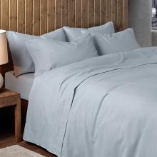 Design Port Pre Shrunk European Flannelette Standard Pillowcases (pair)