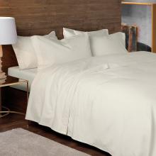 Design Port Pre Shrunk European Flannelette Standard Pillowcases (pair)