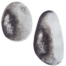 Abyss & Habidecor Stone Grey