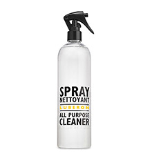 Compagnie De Provence Luberon All Purpose Cleaner 500ml Spray