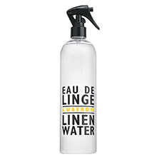 Compagnie De Provence Luberon Linen Water 500ml Spray