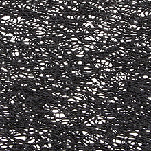 Chilewich Scribble Black
