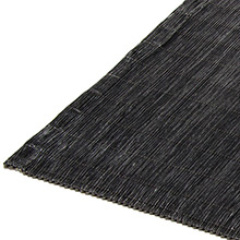 Chilewich Ribbon Pewter